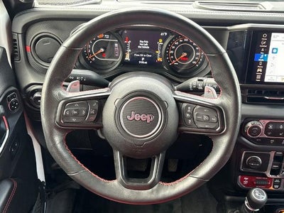 2024 Jeep Wrangler 4-Door Rubicon 392 4x4