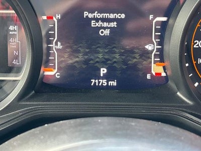 2024 Jeep Wrangler 4-Door Rubicon 392 4x4