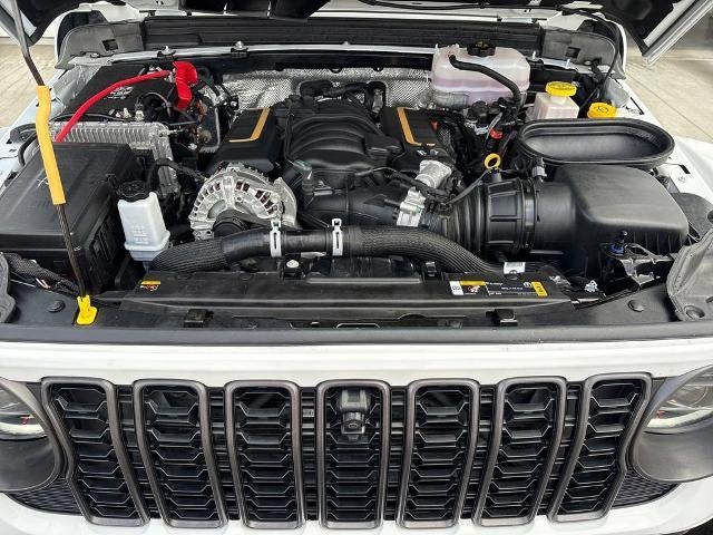 2024 Jeep Wrangler 4-Door Rubicon 392 4x4