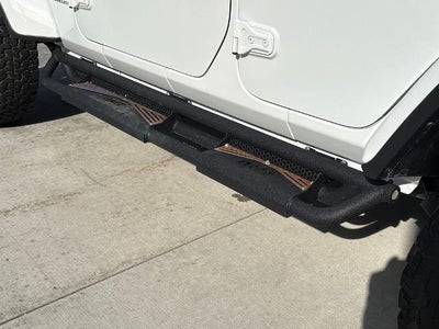 2024 Jeep Wrangler 4-Door Rubicon 392 4x4