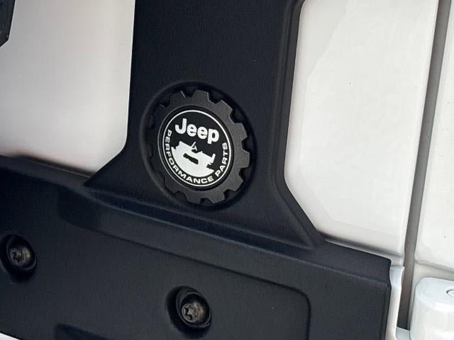 2024 Jeep Wrangler 4-Door Rubicon 392 4x4