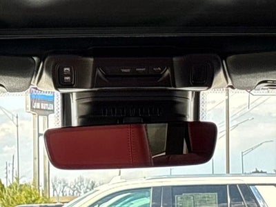 2024 Jeep Wrangler 4-Door Rubicon 392 4x4