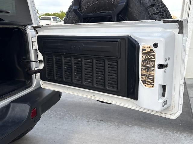 2024 Jeep Wrangler 4-Door Rubicon 392 4x4