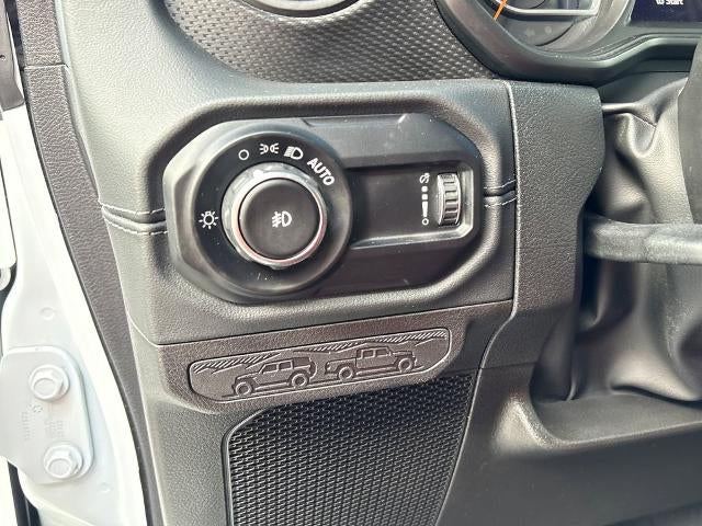2024 Jeep Wrangler 4-Door Rubicon 392 4x4