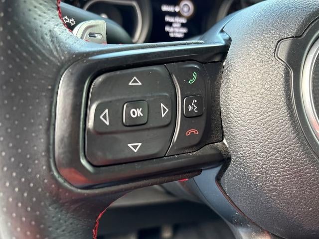 2024 Jeep Wrangler 4-Door Rubicon 392 4x4