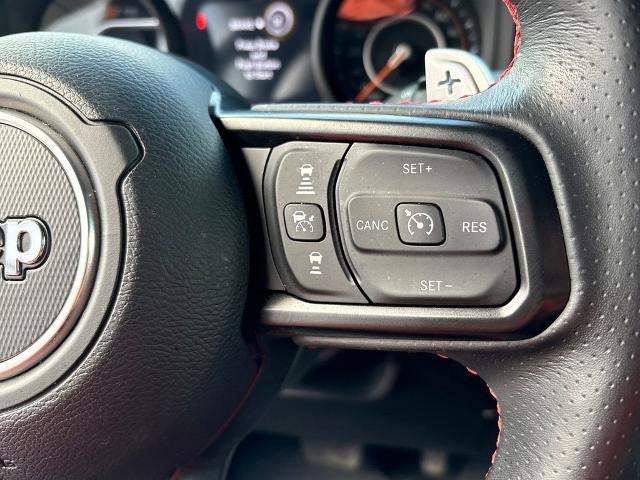 2024 Jeep Wrangler 4-Door Rubicon 392 4x4