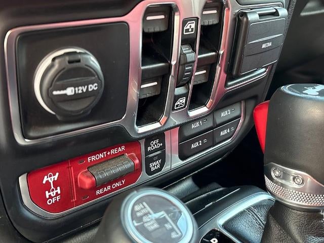 2024 Jeep Wrangler 4-Door Rubicon 392 4x4
