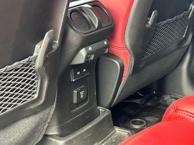 2024 Jeep Wrangler 4-Door Rubicon 392 4x4