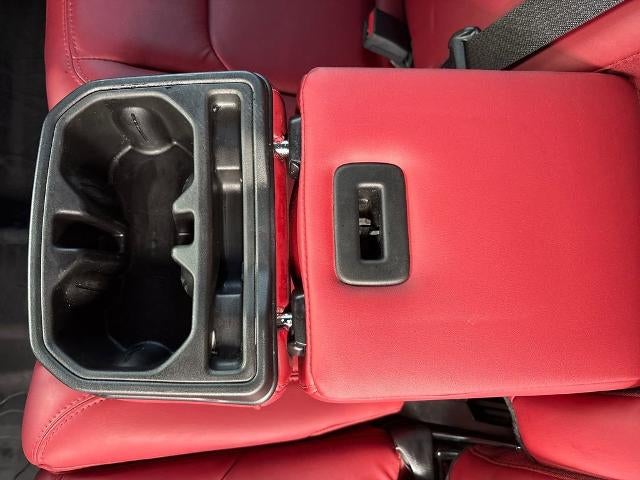 2024 Jeep Wrangler 4-Door Rubicon 392 4x4