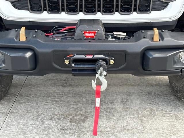 2024 Jeep Wrangler 4-Door Rubicon 392 4x4
