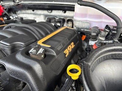 2024 Jeep Wrangler 4-Door Rubicon 392 4x4