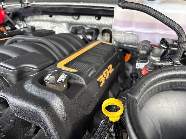 2024 Jeep Wrangler 4-Door Rubicon 392 4x4