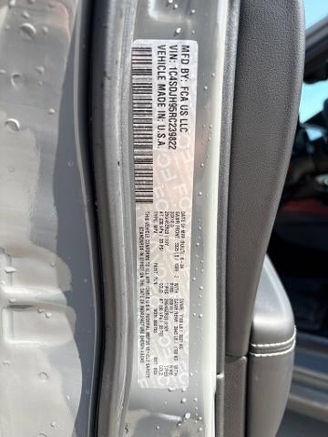 2024 Dodge Durango SRT Hellcat Premium AWD