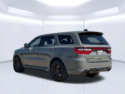2024 Dodge Durango SRT Hellcat Premium AWD