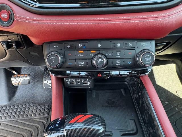 2024 Dodge Durango SRT Hellcat Premium AWD