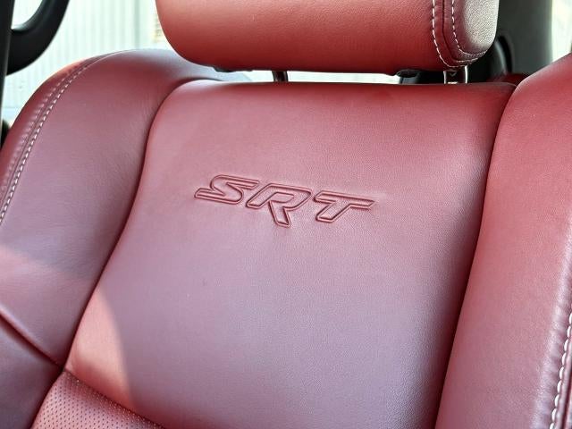 2024 Dodge Durango SRT Hellcat Premium AWD