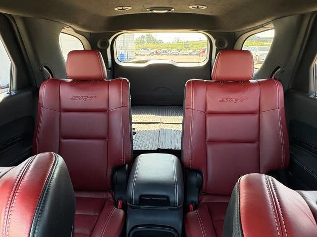 2024 Dodge Durango SRT Hellcat Premium AWD