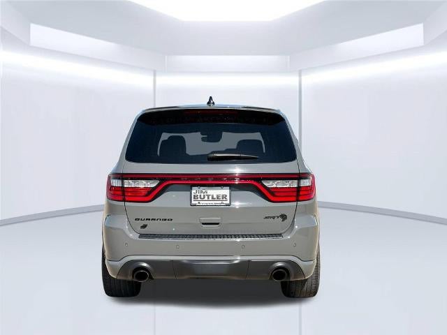 2024 Dodge Durango SRT Hellcat Premium AWD
