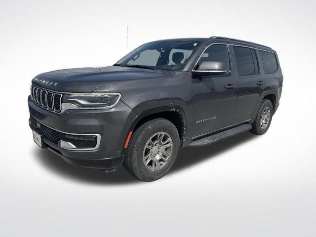 2022 Jeep Wagoneer Series I 4x4