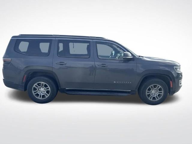 2022 Jeep Wagoneer Series I 4x4