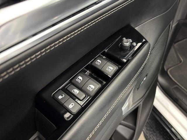 2024 Jeep Wagoneer Series II Carbide 4x4