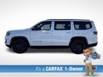 2024 Jeep Wagoneer Series II Carbide 4x4