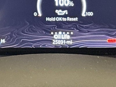 2024 Jeep Wagoneer Series II Carbide 4x4