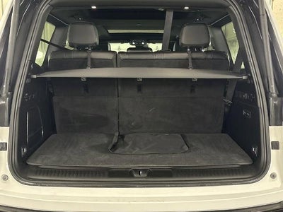 2024 Jeep Wagoneer Series II Carbide 4x4