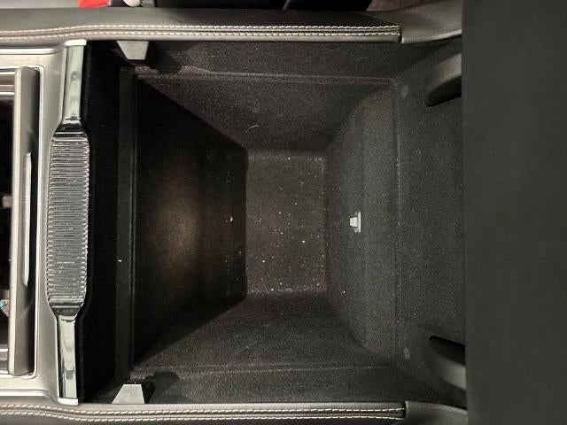 2024 Jeep Wagoneer Series II Carbide 4x4