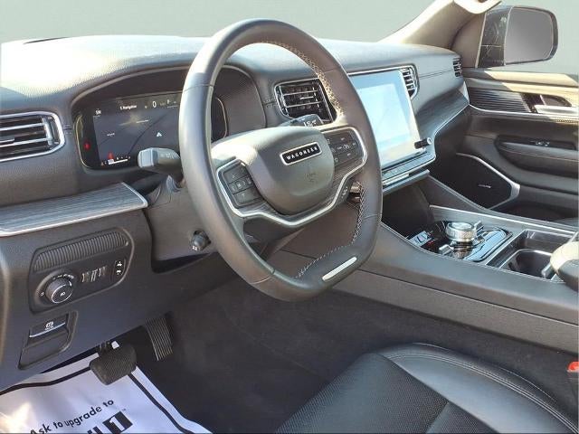 2024 Jeep Wagoneer Series III