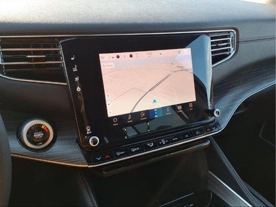 2024 Jeep Wagoneer Series III