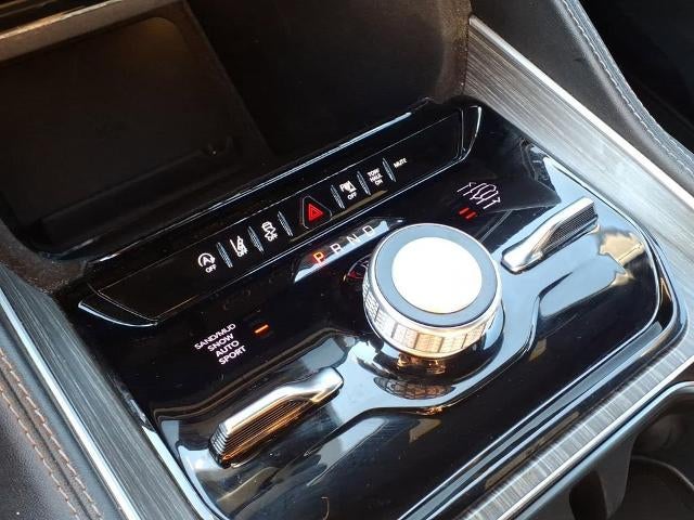 2024 Jeep Wagoneer Series III