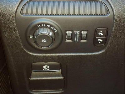 2024 Jeep Wagoneer Series III