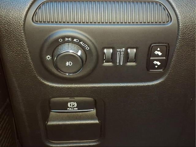 2024 Jeep Wagoneer Series III