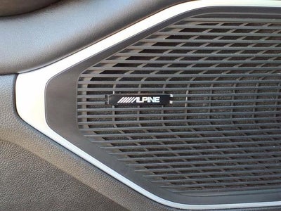 2024 Jeep Wagoneer Series III