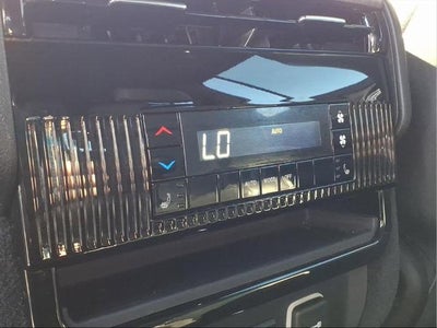 2024 Jeep Wagoneer Series III