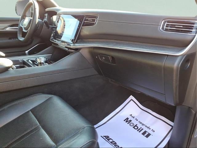 2024 Jeep Wagoneer Series III