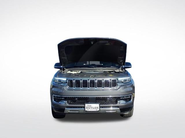 2024 Jeep Wagoneer Series III