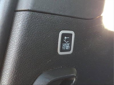 2024 Jeep Wagoneer Series III