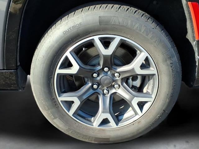 2024 Jeep Wagoneer Series III