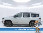 2025 Jeep Wagoneer Series III