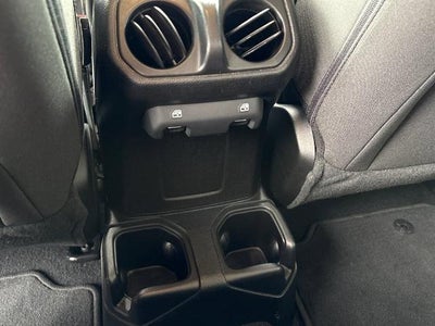 2020 Jeep Gladiator Sport S 4x4