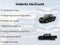 2023 Jeep Gladiator Overland 4x4