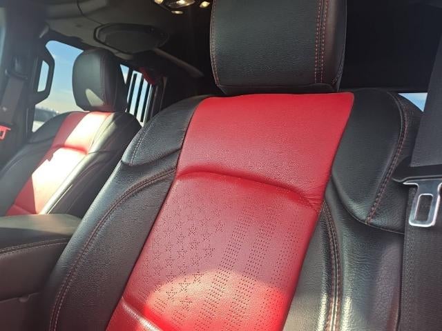 2023 Jeep Gladiator Overland 4x4