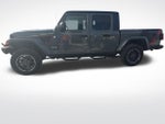 2023 Jeep Gladiator Overland 4x4