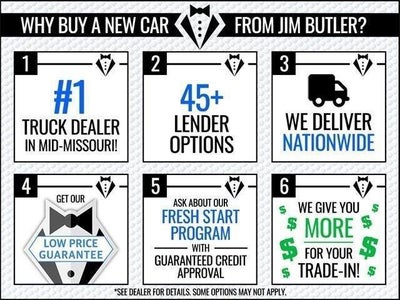 2023 Jeep Gladiator Overland 4x4