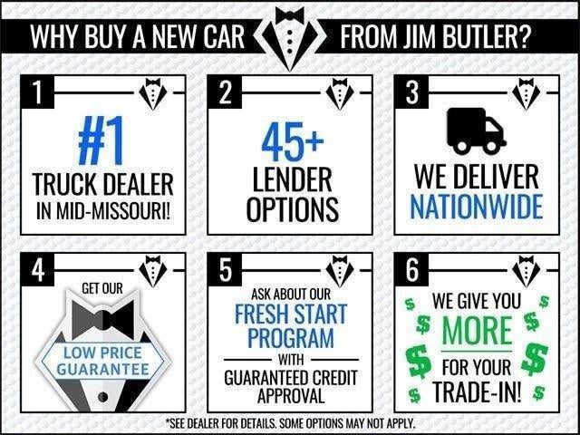 2023 Jeep Gladiator Overland 4x4