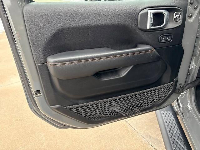 2021 Jeep Gladiator Mojave 4X4