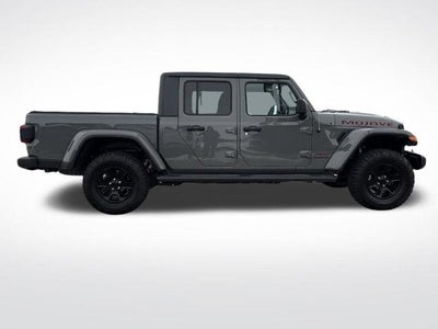 2021 Jeep Gladiator Mojave 4X4