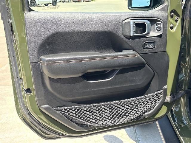 2023 Jeep Gladiator Mojave 4x4